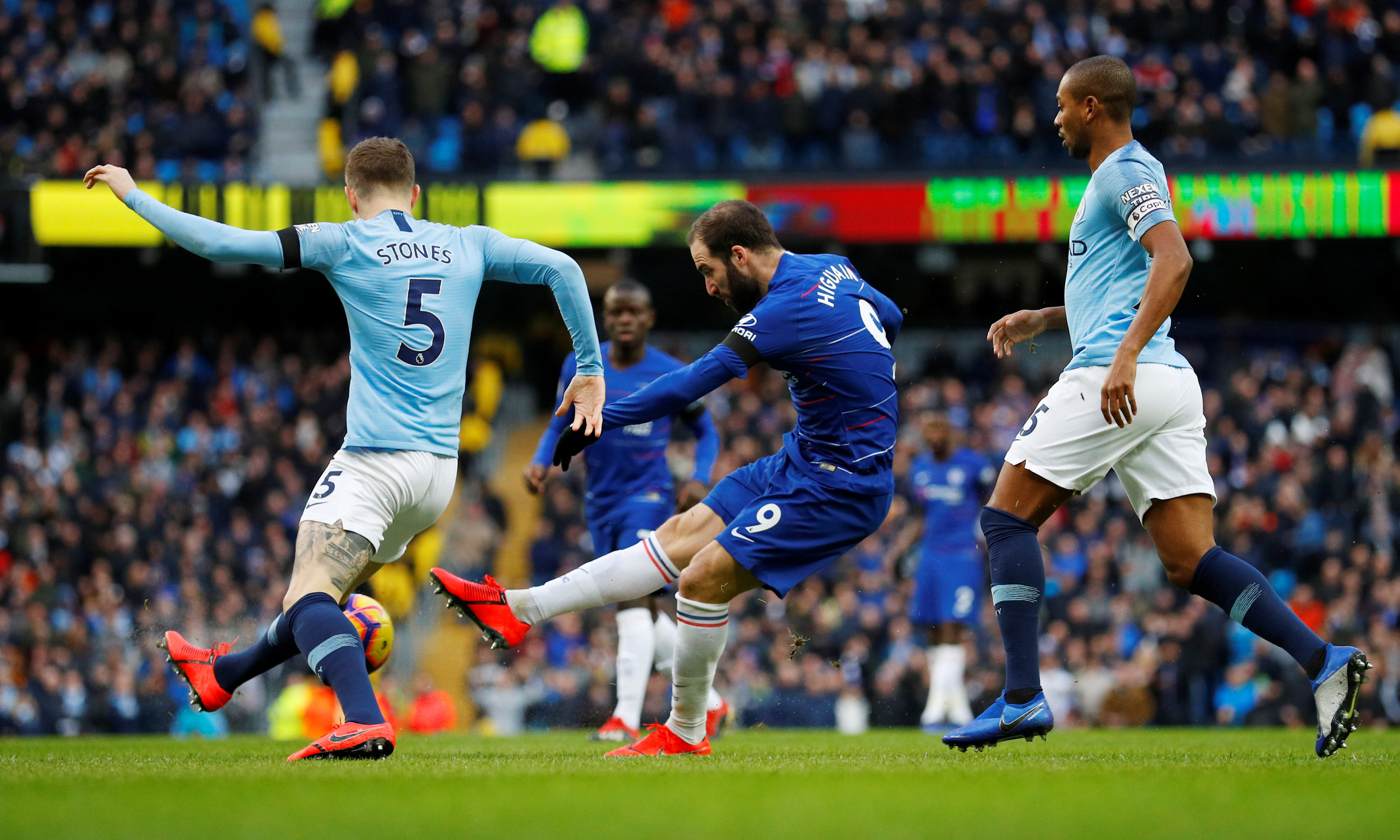 微观案例 微观案例